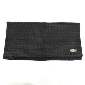 FENDI pillow pillow interior Zucchino cushion cover only cushion